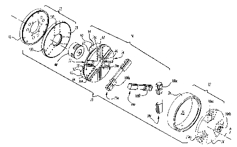 Une figure unique qui représente un dessin illustrant l'invention.